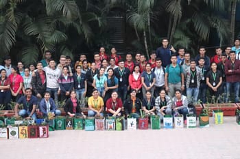 IIEBM Indus Business School