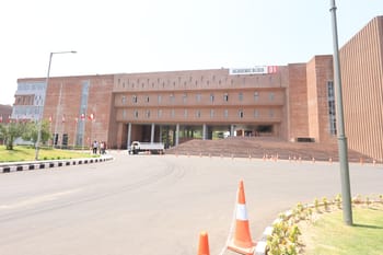 Chandigarh University