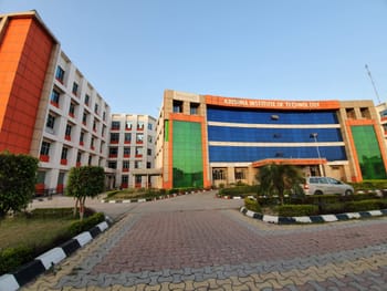 Krishna Group of Institutions