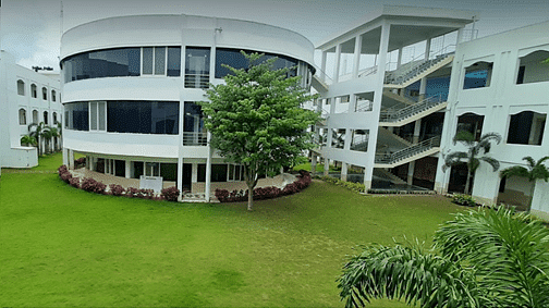 Saathvika K - Agastya Jr. College - Hyderabad, Telangana, India