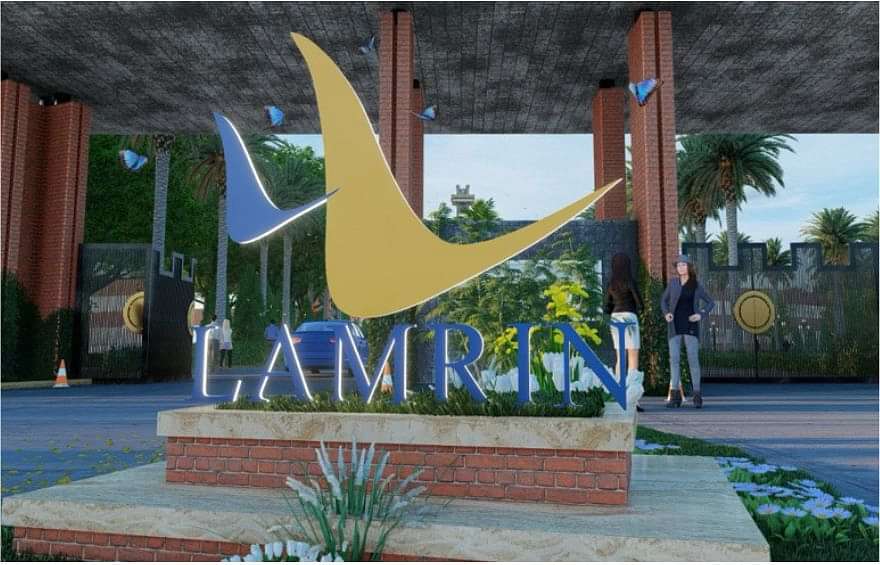 Lamrin tech skills university admission 2025 dates form online