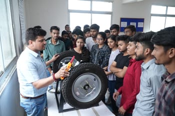 Prestige Institute of Engineering Management & Research