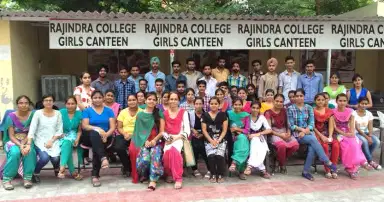 Government Rajindra College Admission 2025 Fees Courses Placement