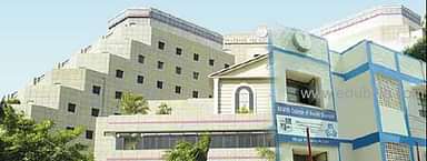 MMM College of Health Sciences Admission 2025 Fees Courses MMM College of Health Sciences Admission 2025 Fees Courses