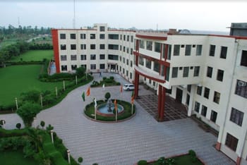 Shri Balwant Institute of Technology