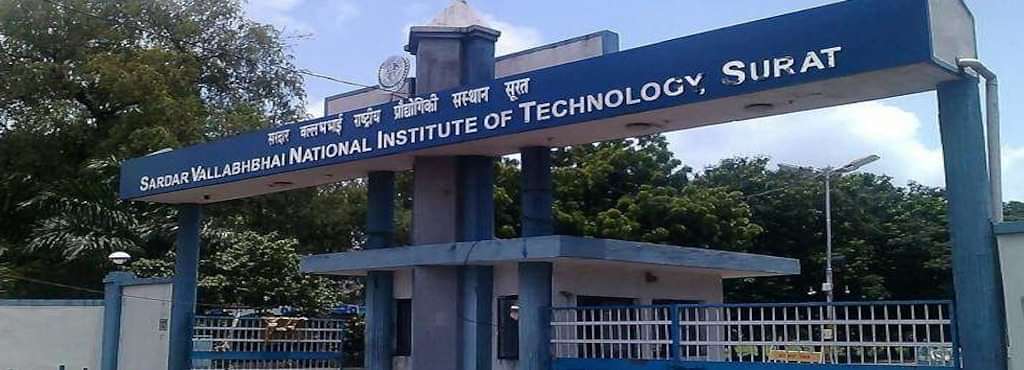 SVNIT Surat Surat Courses Offered List 2025 SVNIT Surat Surat Courses Offered List 2025