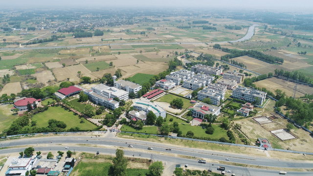 COER Roorkee: Admission 2026, Courses, Fees, Cutoff, Placement, Ranking