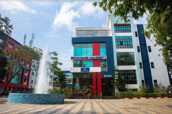Brainware University