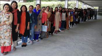 Darjeeling Universal Campus