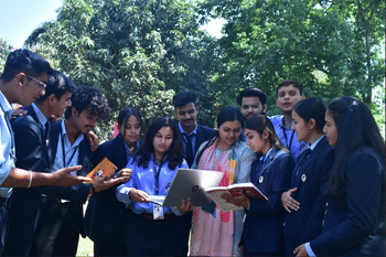 Prestige Institute of Management, Dewas