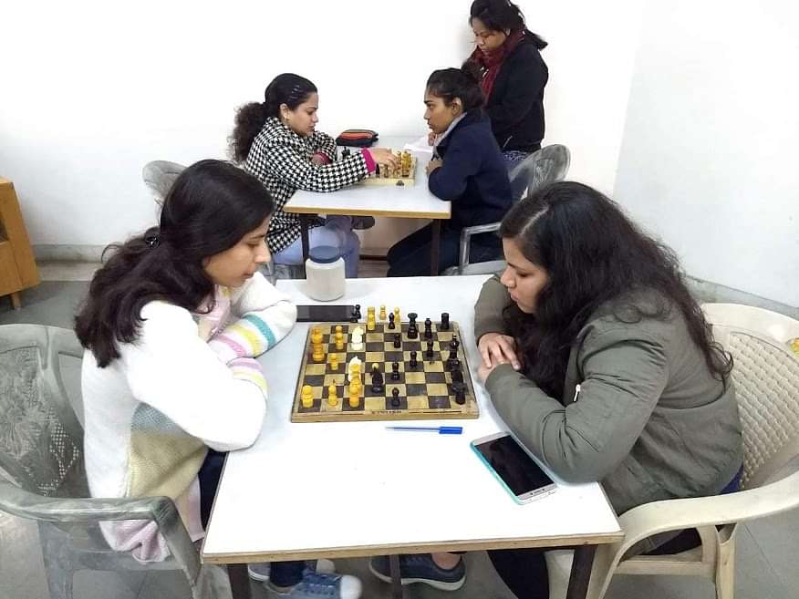 Top Chess Clubs in Park Street - Best Chess Court Kolkata - Justdial