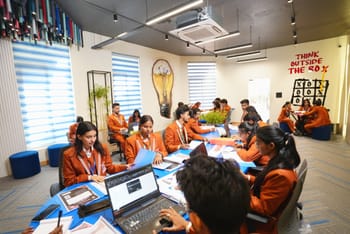 Invertis University