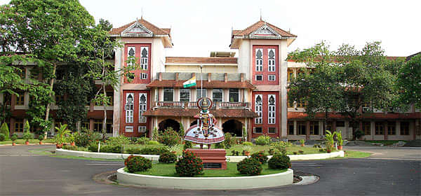 CUSAT Fees Structure Courses List 2024 25