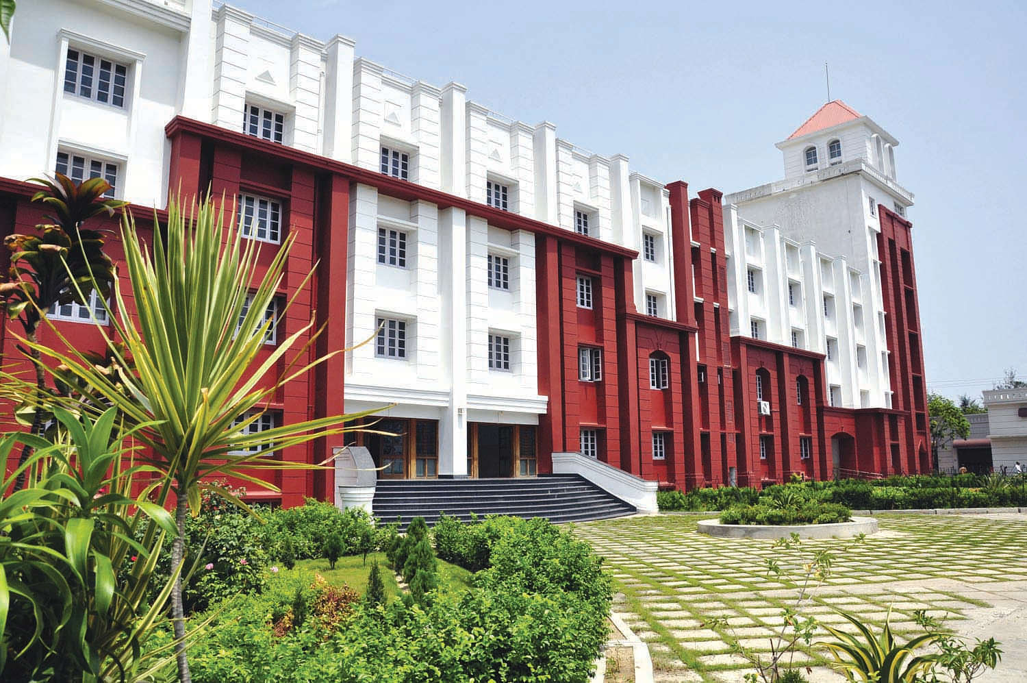 Computer Center at OmDayal Group of Institutions