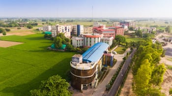 Dr. M C Saxena Group Of Colleges