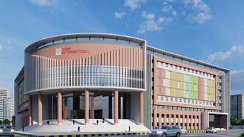 SNBP University