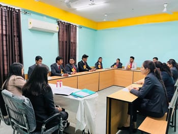 IPS Business School