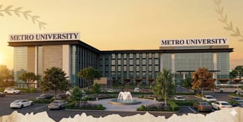 Metro University