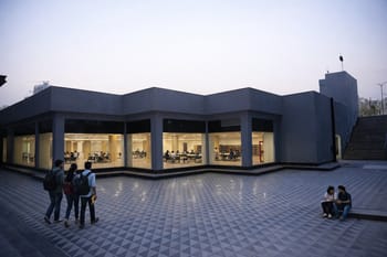 Metro University