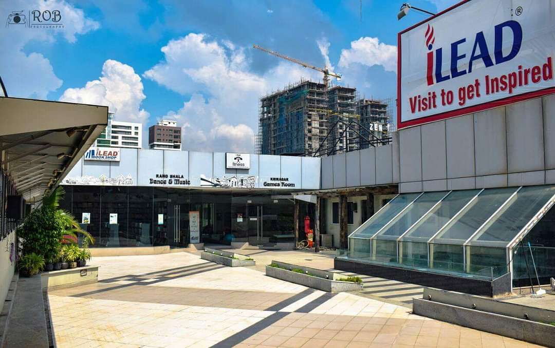 Top 5 Animation & Graphics Colleges in West Bengal: A Complete Guide 1 iLEAD Kolkata - Admission 2025, Fees, Courses, Placement, Ranking