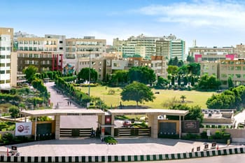 Chitkara University Rajpura