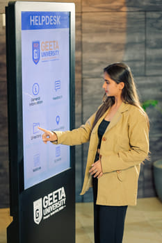 Geeta University