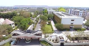 Sipna College of Engineering & Technology
