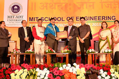 MIT ADT University: Courses, Fees, Admission 2026, Cutoff, Placements ...