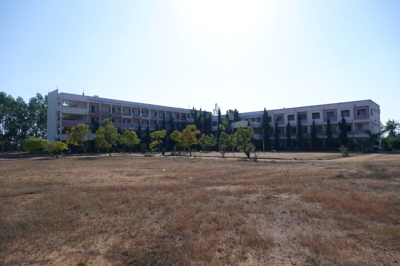 YPR College of Education