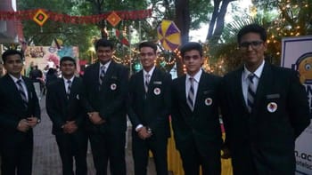 International Institute of Hotel Management, Pune