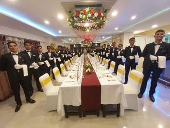 International Institute of Hotel Management, Pune