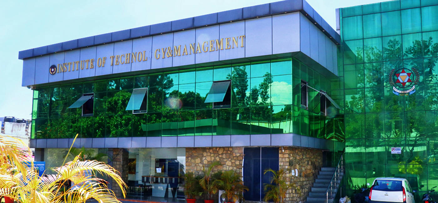 Institute of Technology and Management (ITM), Dehradun - Admission