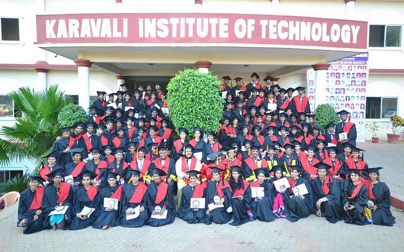 Karavali Group Of Colleges Photos 2024 Videos Images Gallery