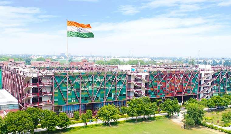 OP Jindal University Raigarh : Courses and Fees Structure 2025 OP Jindal University Raigarh : Courses and Fees Structure 2025
