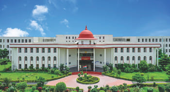Oriental University Indore