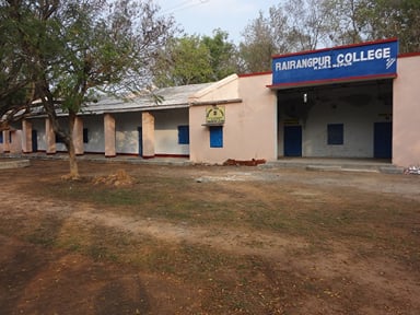 Government Engineering College (GEC), Raigarh - Admission 2026, Fees ...