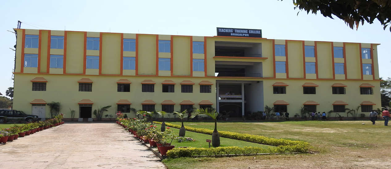 Top B.Ed Colleges In Bhagalpur 2024: Ranking, Fees, Admission ...