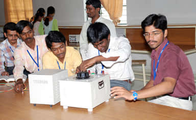Alva's Institute of Engineering & Technology (AIET), Mangalore ...