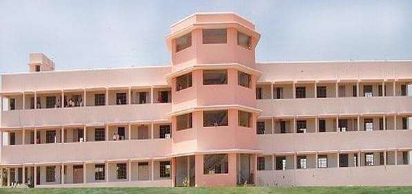 Pandian Saraswathi Yadav Engineering College - Admission 2025, Fees ...