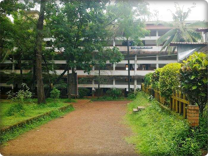 Payyanur College Admission 2025 Fees Courses Placement Ranking Payyanur College Admission 2025 Fees Courses Placement Ranking