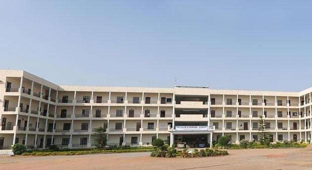 RRS College of Engineering and Technology Hyderabad - Admission 2024 ...