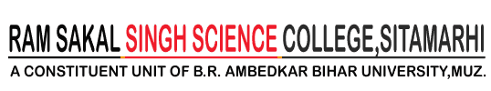 Ram Sakal Singh Science College