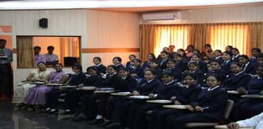 RV Institute of Management (RVIM): Admission 2026, Courses, Fees ...