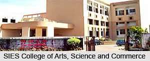 SIES (Nerul) College of Arts Science Commerce Admission 2025 Fees SIES (Nerul) College of Arts Science Commerce Admission 2025 Fees