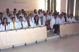 Shri Dhanvantri Ayurvedic Medical College Research Admission