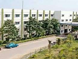 M.Tech at Sri Lakshmi Ammal Engineering College : Courses & Fees 2024