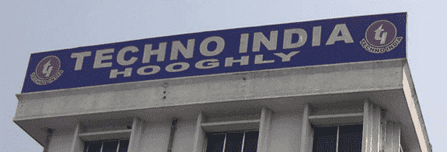 Techno India (TIH), Hooghly - Admission 2025, Fees, Courses, Placement ...