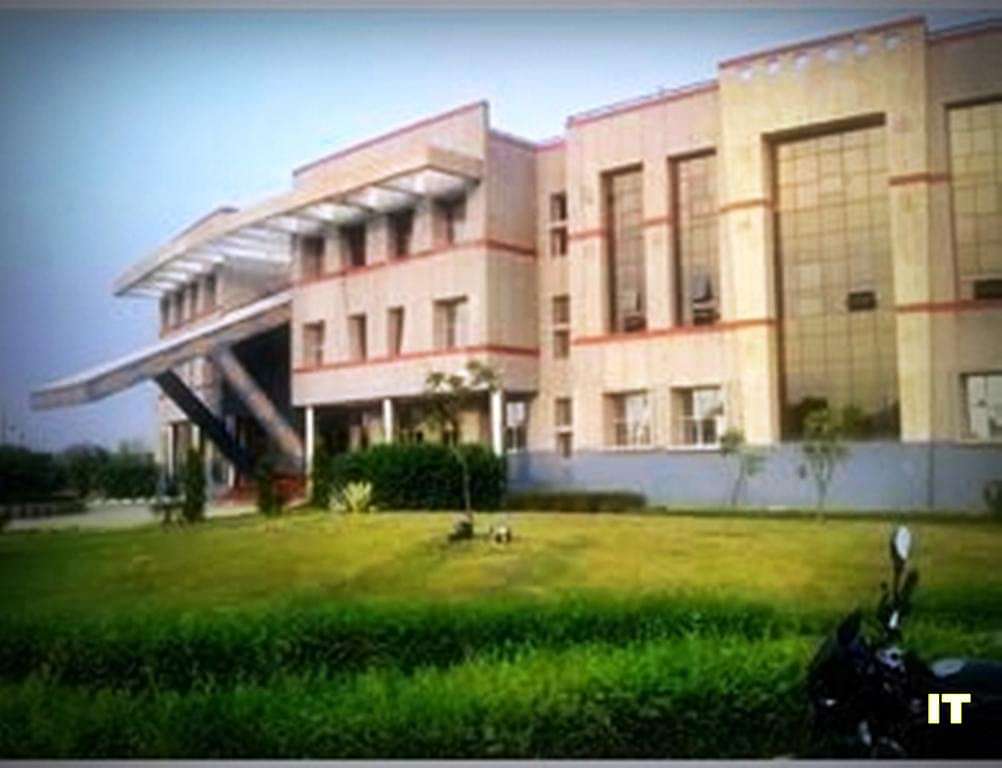 University Institute of Engineering and Technology (UIET), Kanpur ...