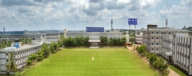 RNSIT - Admission 2026, Fees, Courses, Cutoff, Placement, Ranking