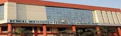 Bengal Institute of Science and Technology, Purulia: Admission, Fees,  Courses, Placements, Cutoff, Ranking